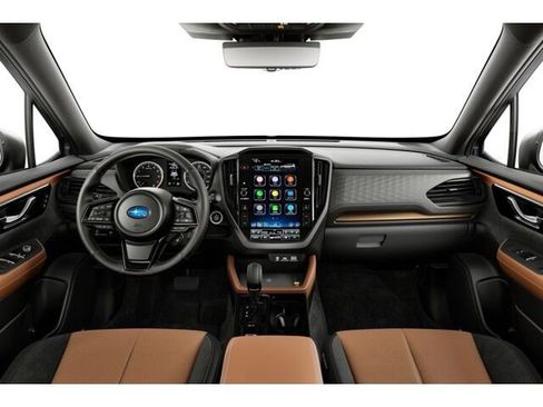 New 2026 Subaru Forester Touring AWD/4WD image 19