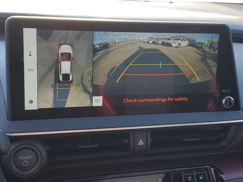 New 2026 Toyota Prius XSE Premium image 26