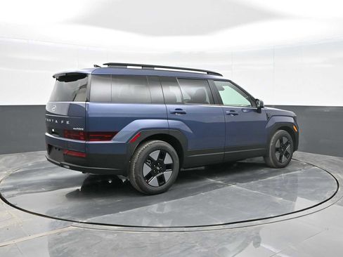 New 2026 Hyundai Santa Fe SEL image 8