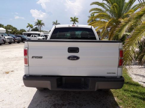 Used 2014 Ford F150 XL image 6