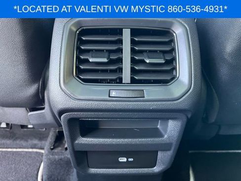 Certified 2023 Volkswagen Taos SEL image 13