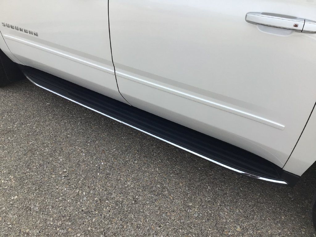 Used 2017 Chevrolet Suburban Premier AWD/4WD image 41