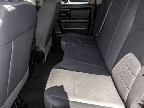 Used 2019 RAM 1500 Express AWD/4WD image 25