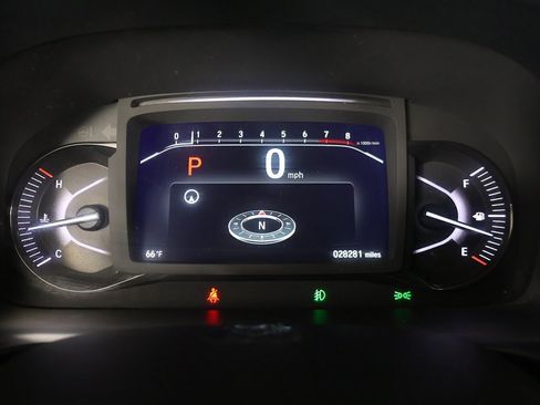 Used 2022 Honda Passport TrailSport image 40