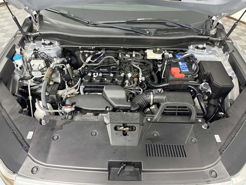 Used 2024 Honda CR-V LX image 25