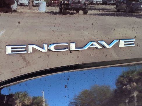 Used 2020 Buick Enclave Avenir w/ Avenir Technology Package image 7