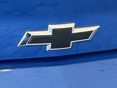 Used 2023 Chevrolet Camaro LT w/ RS Package RWD image 23
