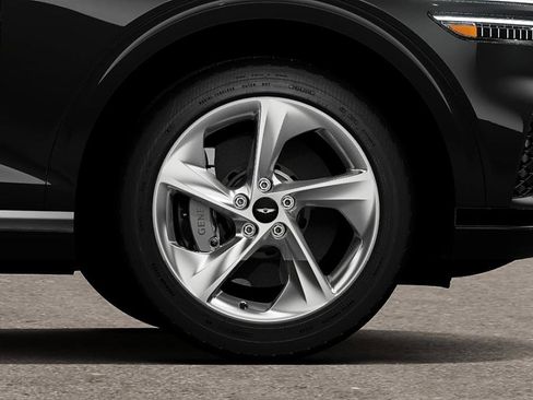 New 2026 Genesis GV70 2.5T AWD/4WD image 8