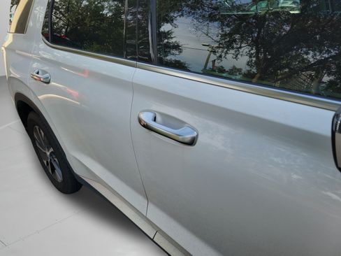 Used 2022 Hyundai Palisade SEL AWD/4WD image 18