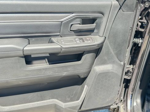 New 2026 RAM 3500 Tradesman AWD/4WD image 17