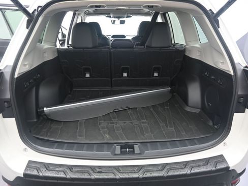 Certified 2024 Subaru Forester Limited image 19