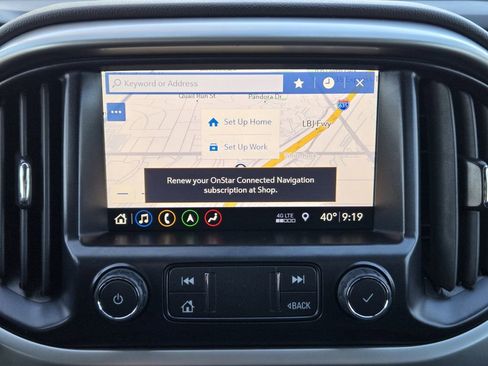 Used 2022 Chevrolet Colorado ZR2 w/ Colorado ZR2 Bison Edition AWD/4WD image 16