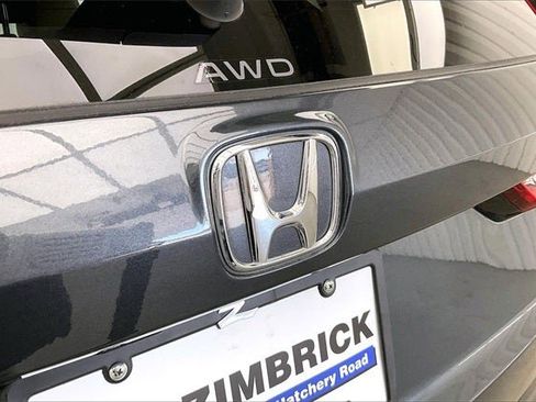 Certified 2024 Honda CR-V Sport Touring image 32