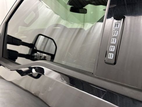 Used 2024 Ford F350 Lariat w/ Lariat Ultimate Package AWD/4WD image 21