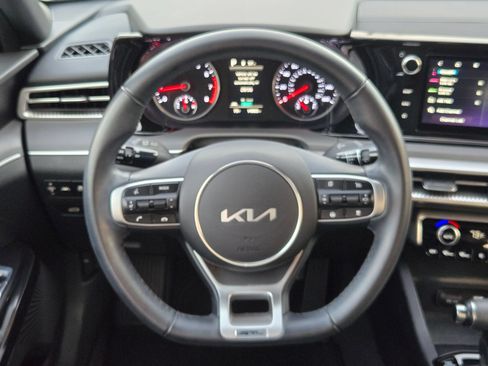 Used 2024 Kia K5 GT-Line w/ GT-Line Premium Package FWD image 26