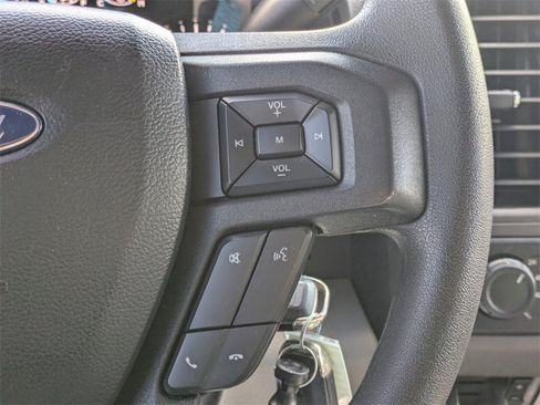 Used 2019 Ford F250 XL w/ STX Appearance Package image 27