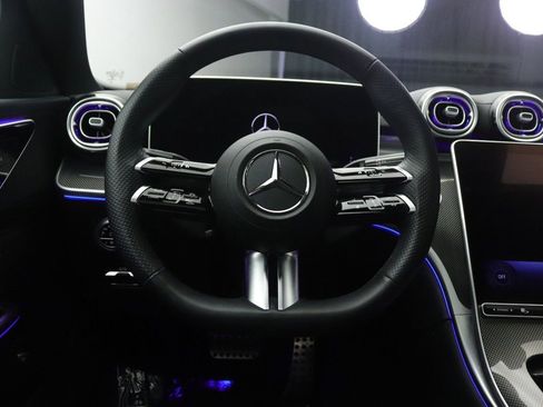 Certified 2023 Mercedes-Benz C 300 Sedan image 10