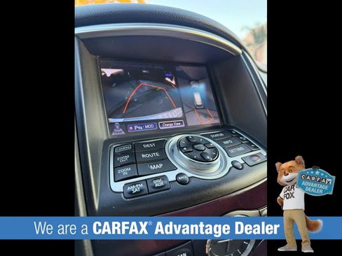 Used 2017 INFINITI QX50 2WD w/ Premium Plus Package image 64