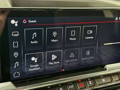 New 2026 GMC Sierra 1500 SLE w/ Preferred Package AWD/4WD image 9