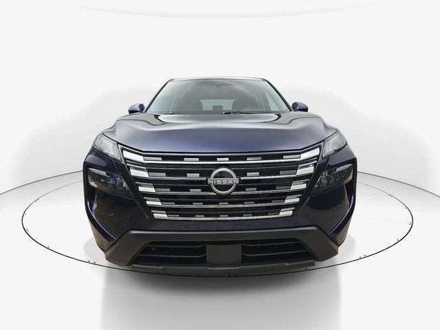 Used 2026 Nissan Rogue SV FWD image 12