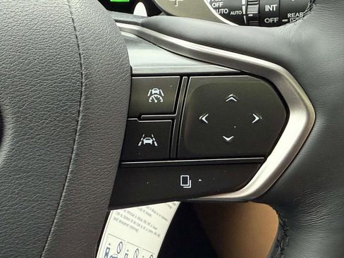 New 2026 Lexus NX 450h+ AWD w/ Luxury Package image 17