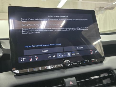 New 2026 Toyota RAV4 XSE image 29