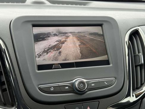 Used 2023 Chevrolet Equinox RS image 25