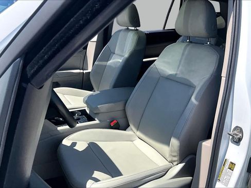 Used 2019 Volkswagen Atlas SEL AWD/4WD image 7