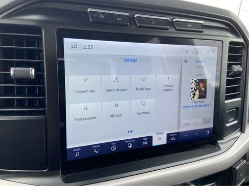 Used 2023 Ford F150 XLT w/ Equipment Group 302A High AWD/4WD image 28