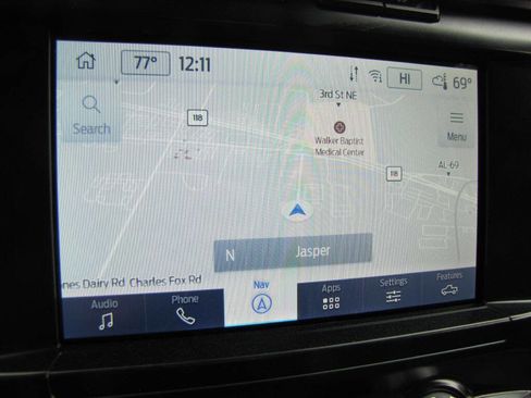 Used 2023 Ford F150 XLT w/ Equipment Group 301A Mid image 41