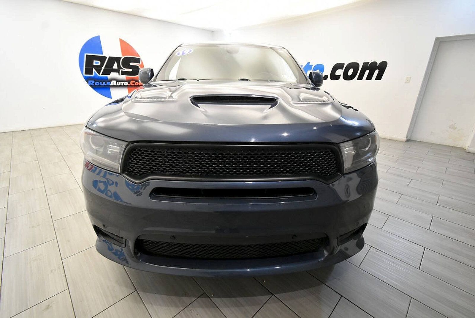 Used 2019 Dodge Durango SRT AWD/4WD image 8