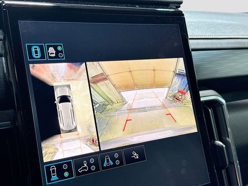 New 2025 GMC Acadia Elevation w/ Elevation Premium Package image 13