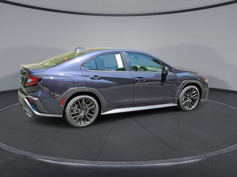 New 2026 Subaru WRX Limited AWD/4WD image 4