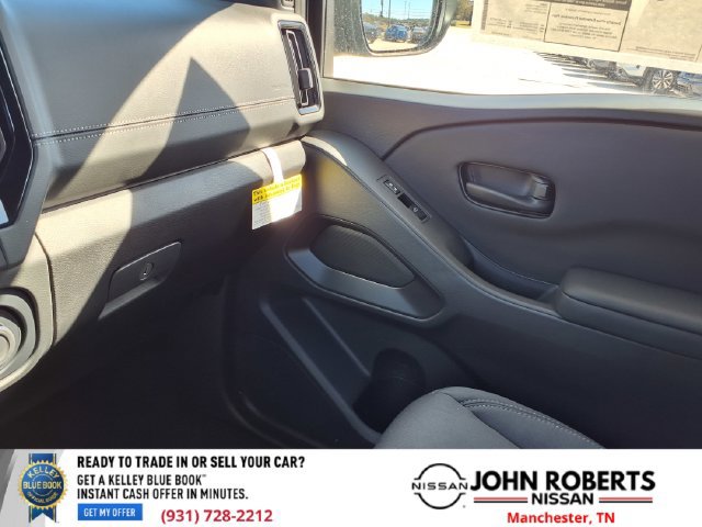 New 2027 Nissan Frontier SV w/ SV Convenience Package AWD/4WD image 8