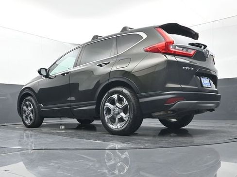 Used 2018 Honda CR-V EX-L image 21