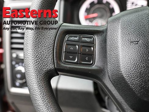 Used 2019 RAM 1500 Express w/ Express Value Package RWD image 15