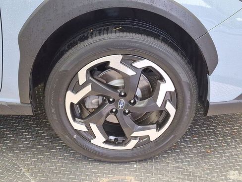 Used 2021 Subaru Crosstrek 2.5i Limited w/ Moonroof Package 2 image 27