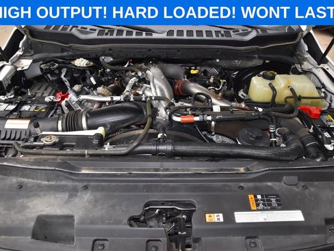 Used 2024 Ford F250 Platinum AWD/4WD image 41
