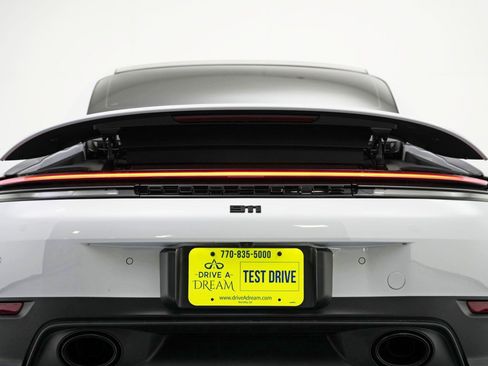 Used 2025 Porsche 911 Carrera image 56