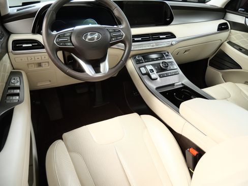 Used 2020 Hyundai Palisade Limited AWD/4WD image 2