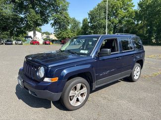 Used 2015 Jeep Patriot Latitude w/ Sun/Sound Group AWD/4WD video 1