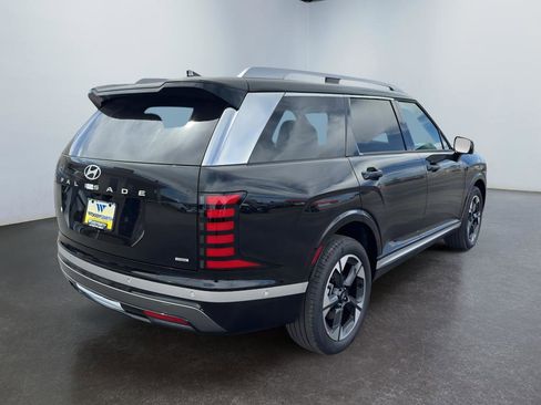 New 2026 Hyundai Palisade Limited AWD/4WD image 5