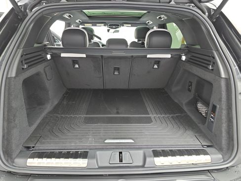 New 2026 Land Rover Range Rover Sport Dynamic SE image 12