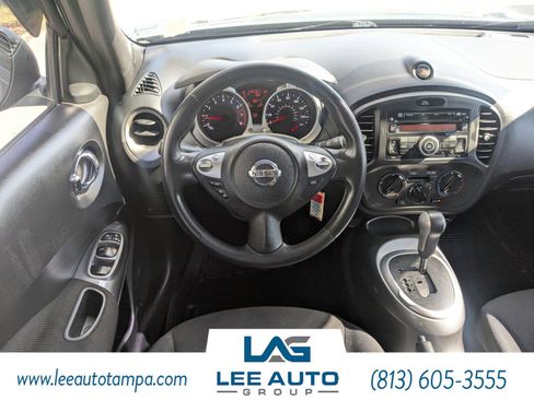 Used 2013 Nissan Juke S image 14