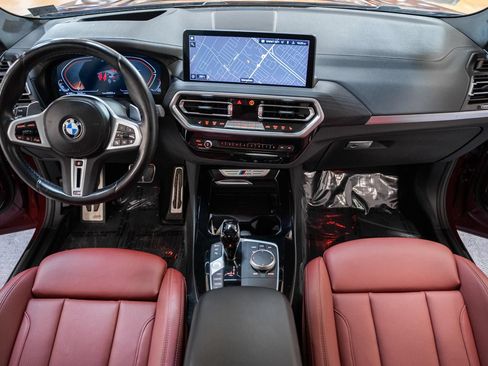 Used 2023 BMW X3 M40i w/ Premium Package AWD/4WD image 18