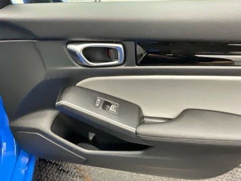New 2026 Honda Civic Sport Touring image 25