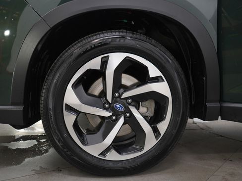 Used 2023 Subaru Forester Touring w/ Popular Package #3 image 34