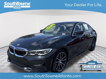 Used 2020 BMW 330i Sedan w/ Convenience Package