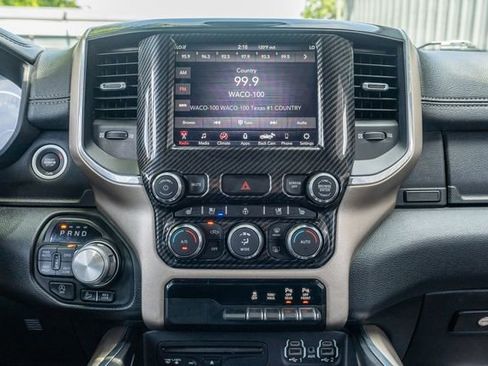 Used 2019 RAM 1500 Laramie w/ Sport Appearance Package image 25