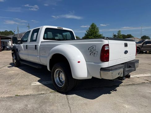 Used 2014 Ford F450 XL w/ Power Equipment Group AWD/4WD image 3